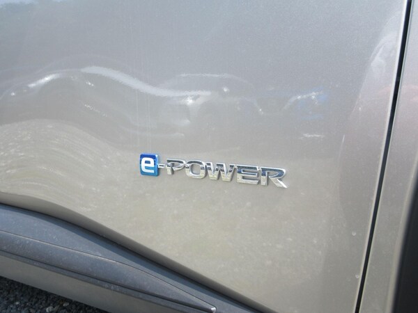Used Nissan X-Trail 2024 for sale - 74977689: Photo 12
