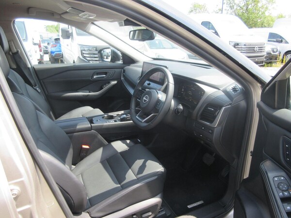 Used Nissan X-Trail 2024 for sale - 74977689: Photo 15