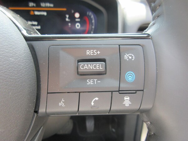 Used Nissan X-Trail 2024 for sale - 74977689: Photo 21
