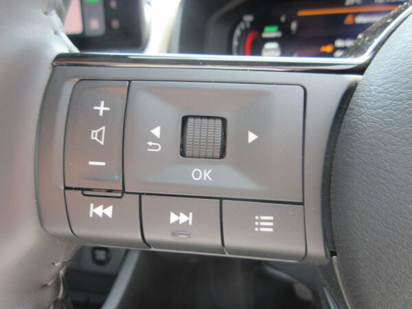 Used Nissan X-Trail 2024 for sale - 74977689: Photo 22