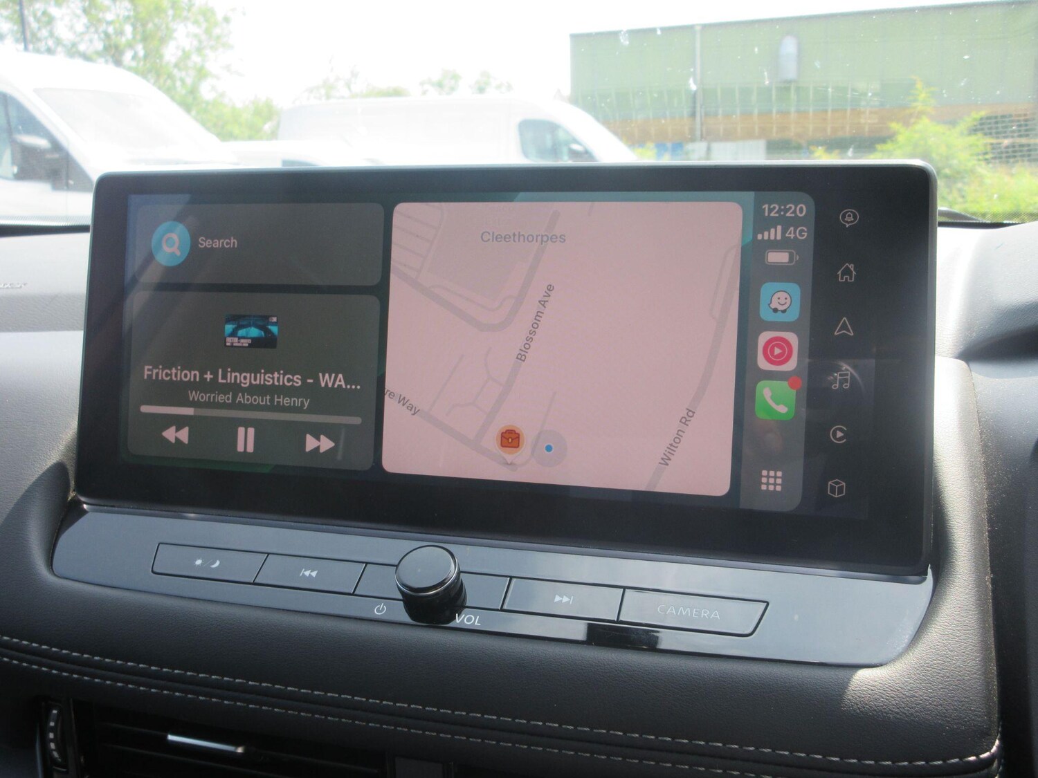 Vehicle 26