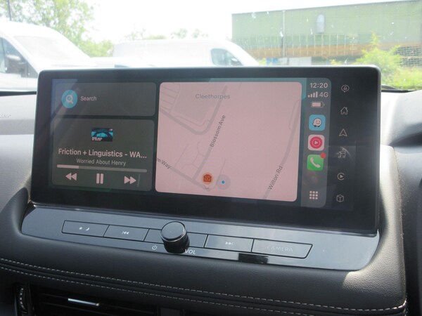 Used Nissan X-Trail 2024 for sale - 74977689: Photo 26