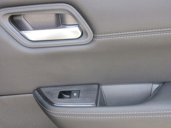 Used Nissan X-Trail 2024 for sale - 74977689: Photo 31