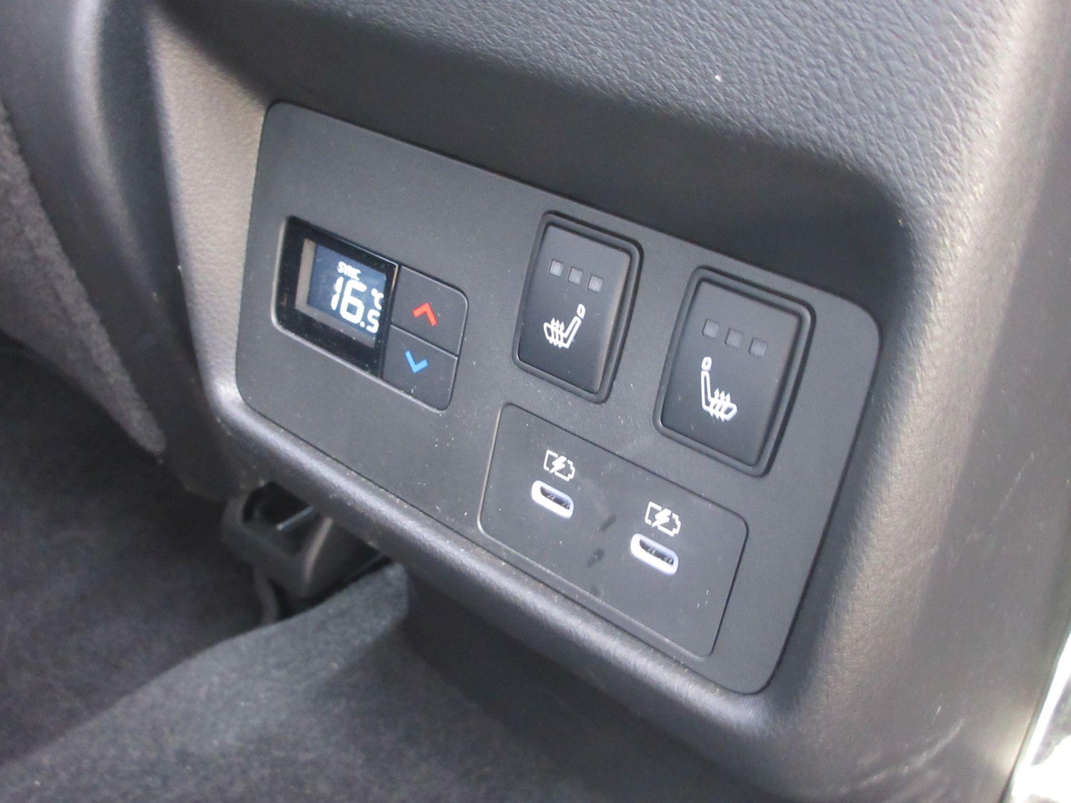 Vehicle 32