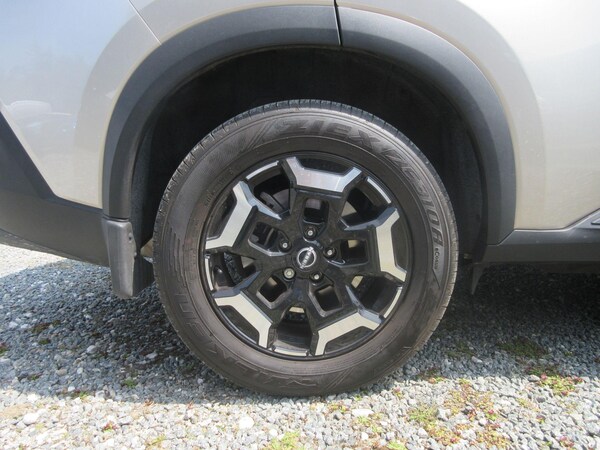 Used Nissan X-Trail 2024 for sale - 74977689: Photo 37