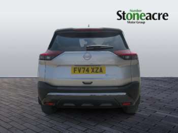 Used Nissan X-Trail 2024 for sale - 74977689: Photo