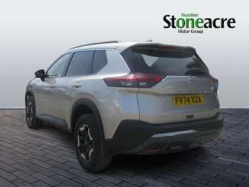 Used Nissan X-Trail 2024 for sale - 74977689: Photo