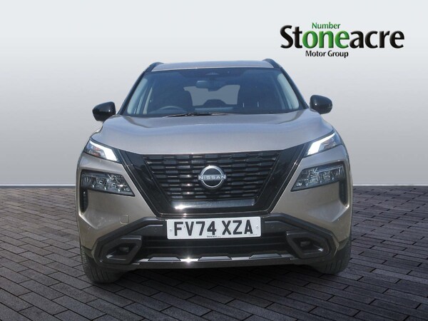 Used Nissan X-Trail 2024 for sale - 74977689: Photo 6
