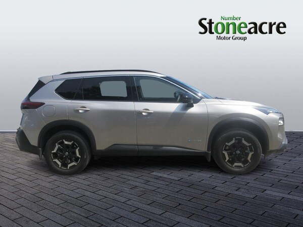 Used Nissan X-Trail 2024 for sale - 74977689: Photo 7