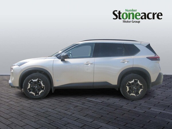 Used Nissan X-Trail 2024 for sale - 74977689: Photo 8