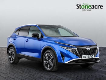 Used Nissan Qashqai 2025 for sale - 79646314: Photo