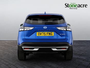Used Nissan Qashqai 2025 for sale - 79646314: Photo