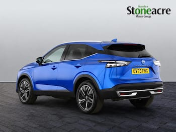 Used Nissan Qashqai 2025 for sale - 79646314: Photo