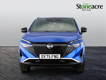 Used Nissan Qashqai 2025 for sale - 79646314: Photo