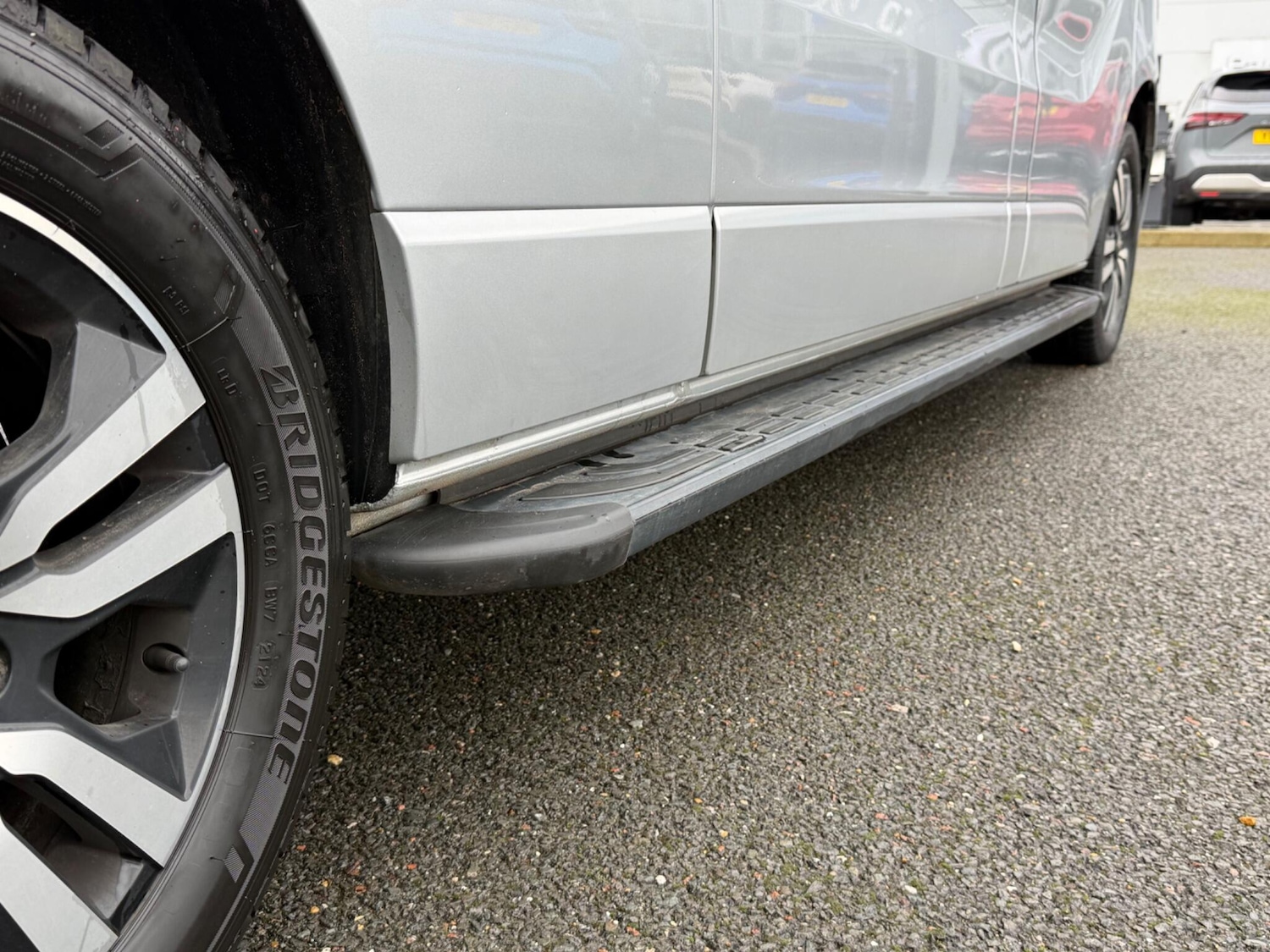 Used Renault Trafic 2022 for sale - 77625954: Photo 12