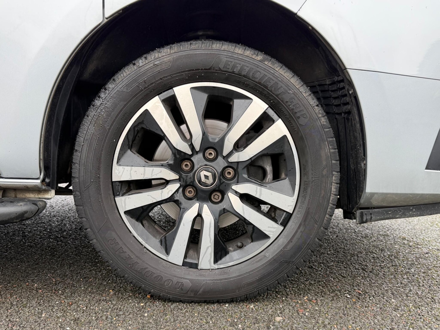 Used Renault Trafic 2022 for sale - 77625954: Photo 13