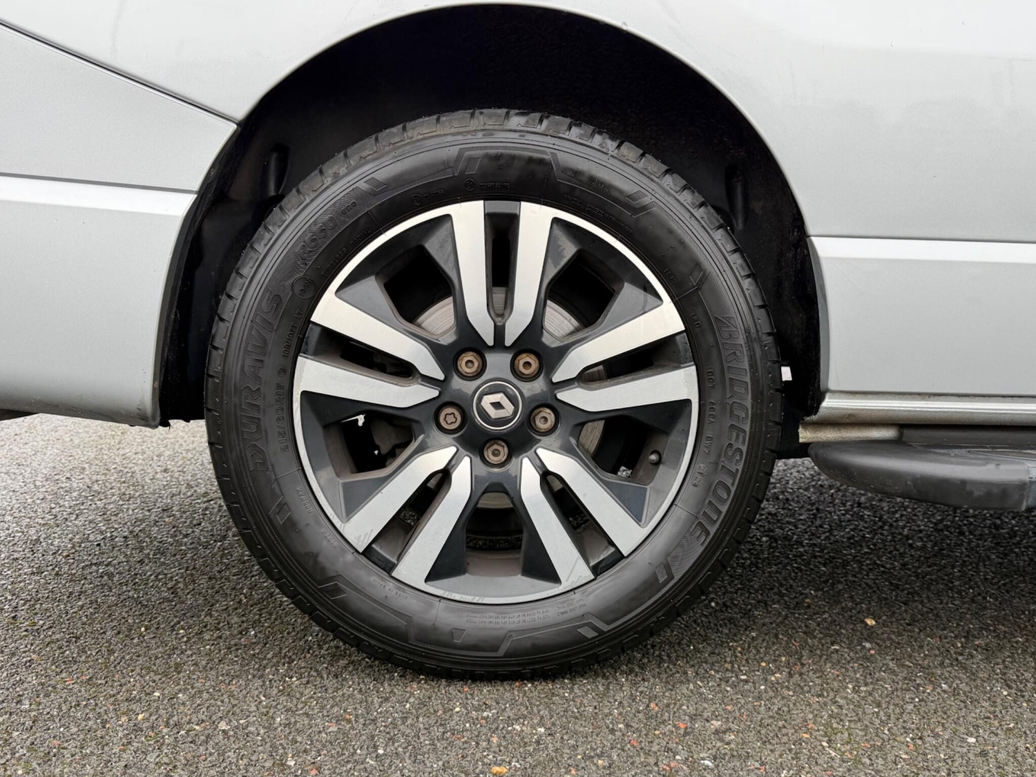 Used Renault Trafic 2022 for sale - 77625954: Photo 14