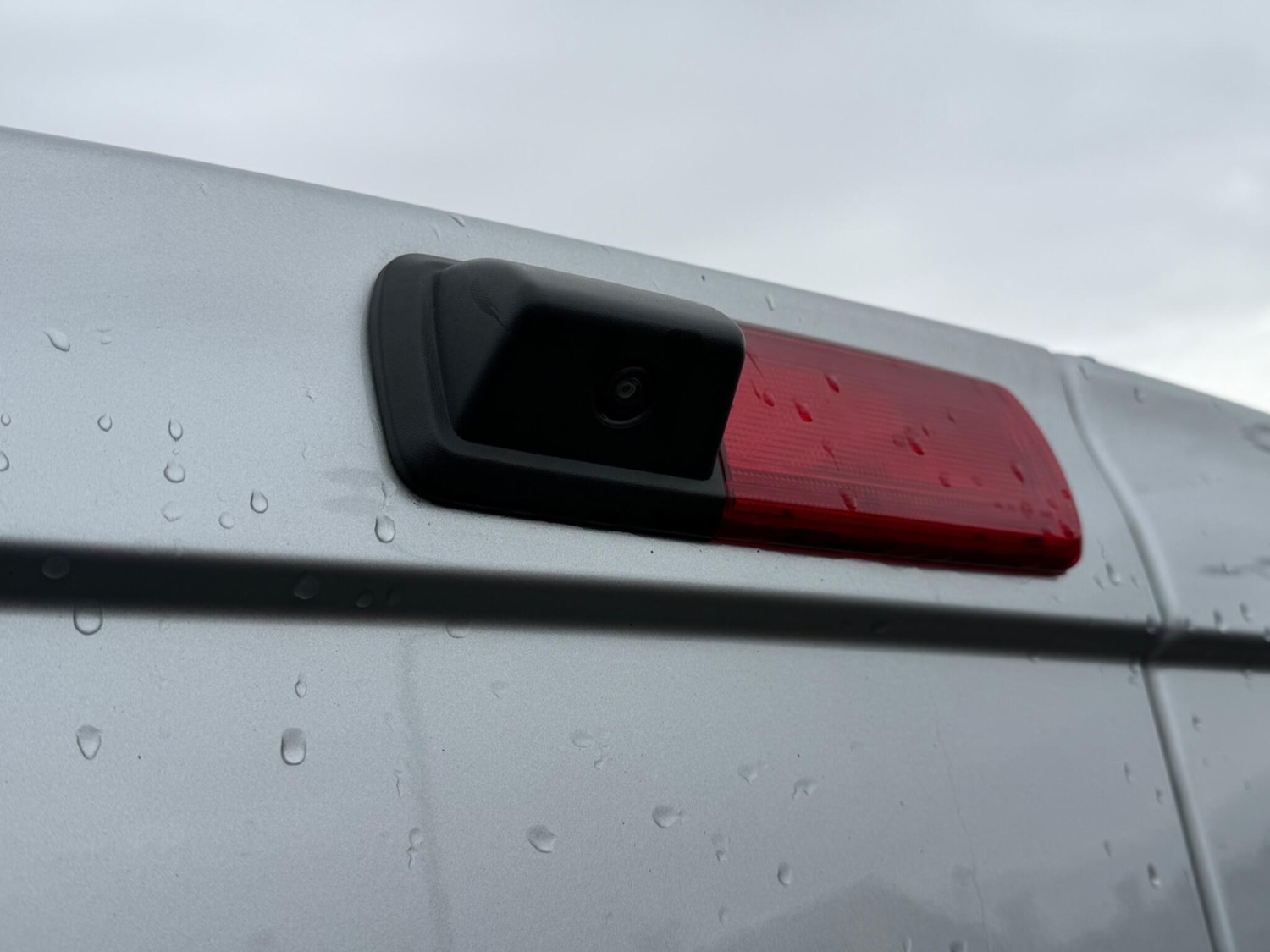 Used Renault Trafic 2022 for sale - 77625954: Photo 16