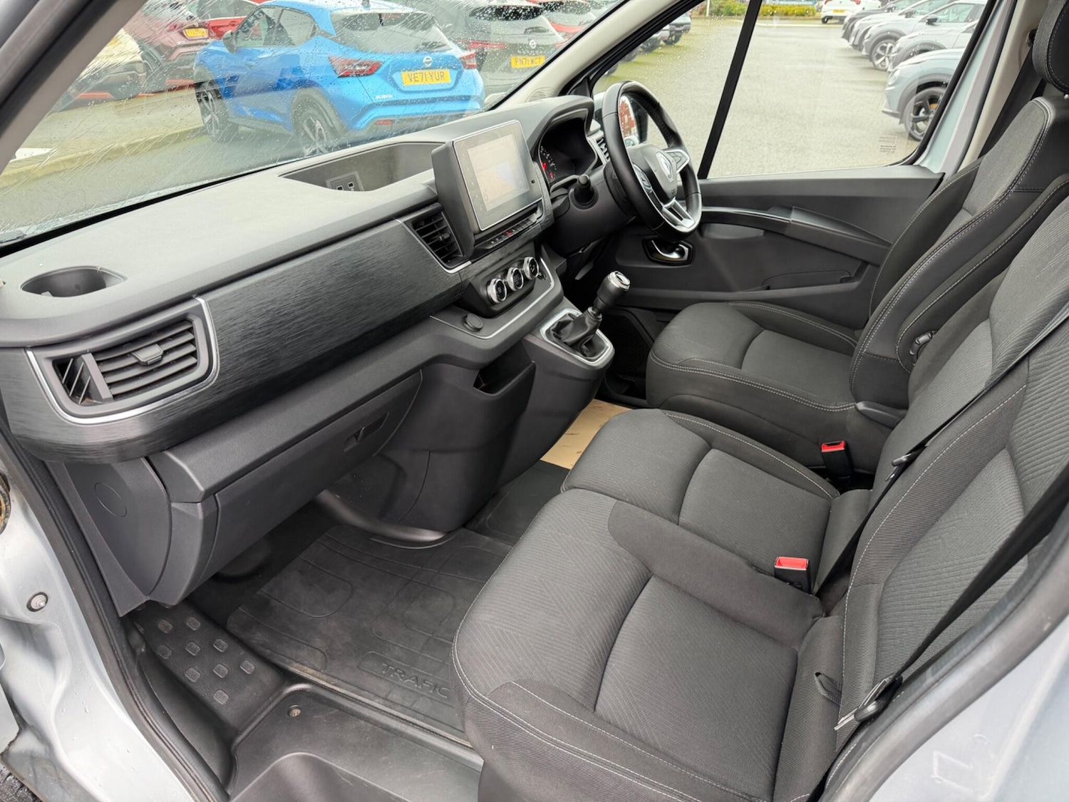 Used Renault Trafic 2022 for sale - 77625954: Photo 19