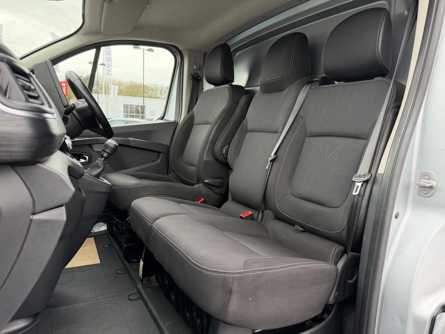 Used Renault Trafic 2022 for sale - 77625954: Photo 20