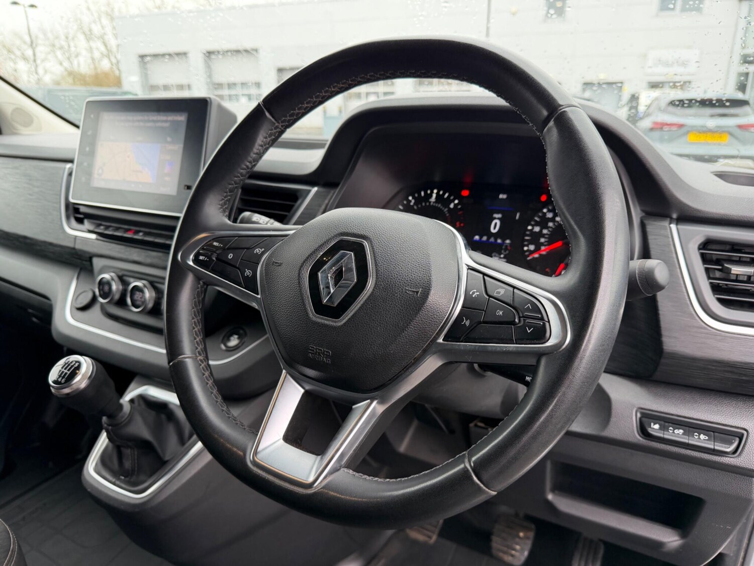 Used Renault Trafic 2022 for sale - 77625954: Photo 27