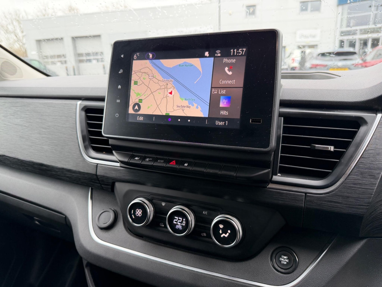 Used Renault Trafic 2022 for sale - 77625954: Photo 29