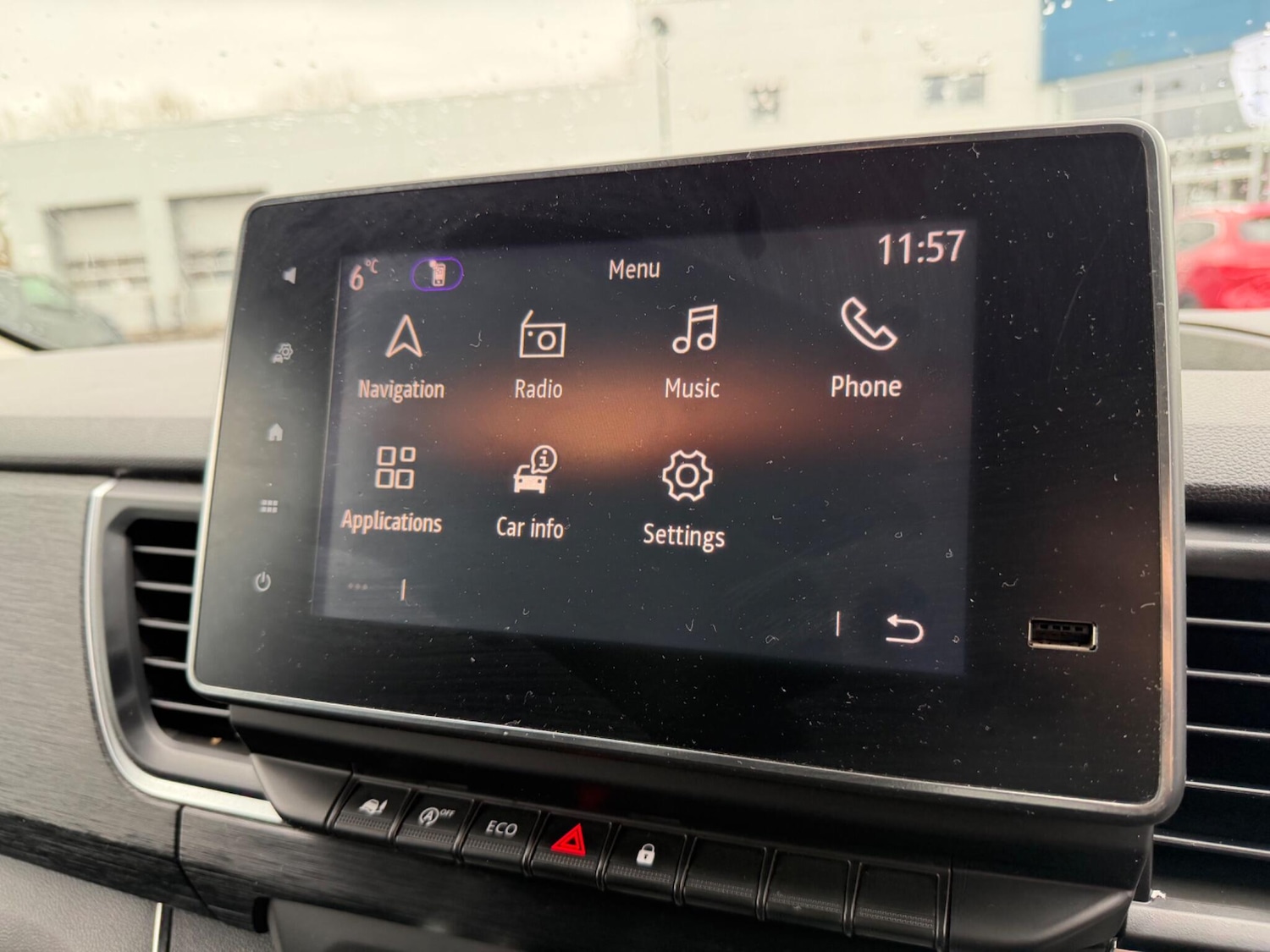 Used Renault Trafic 2022 for sale - 77625954: Photo 30