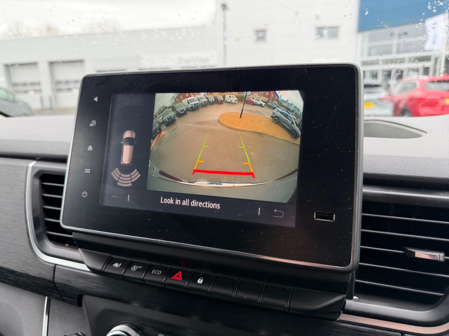 Used Renault Trafic 2022 for sale - 77625954: Photo 32