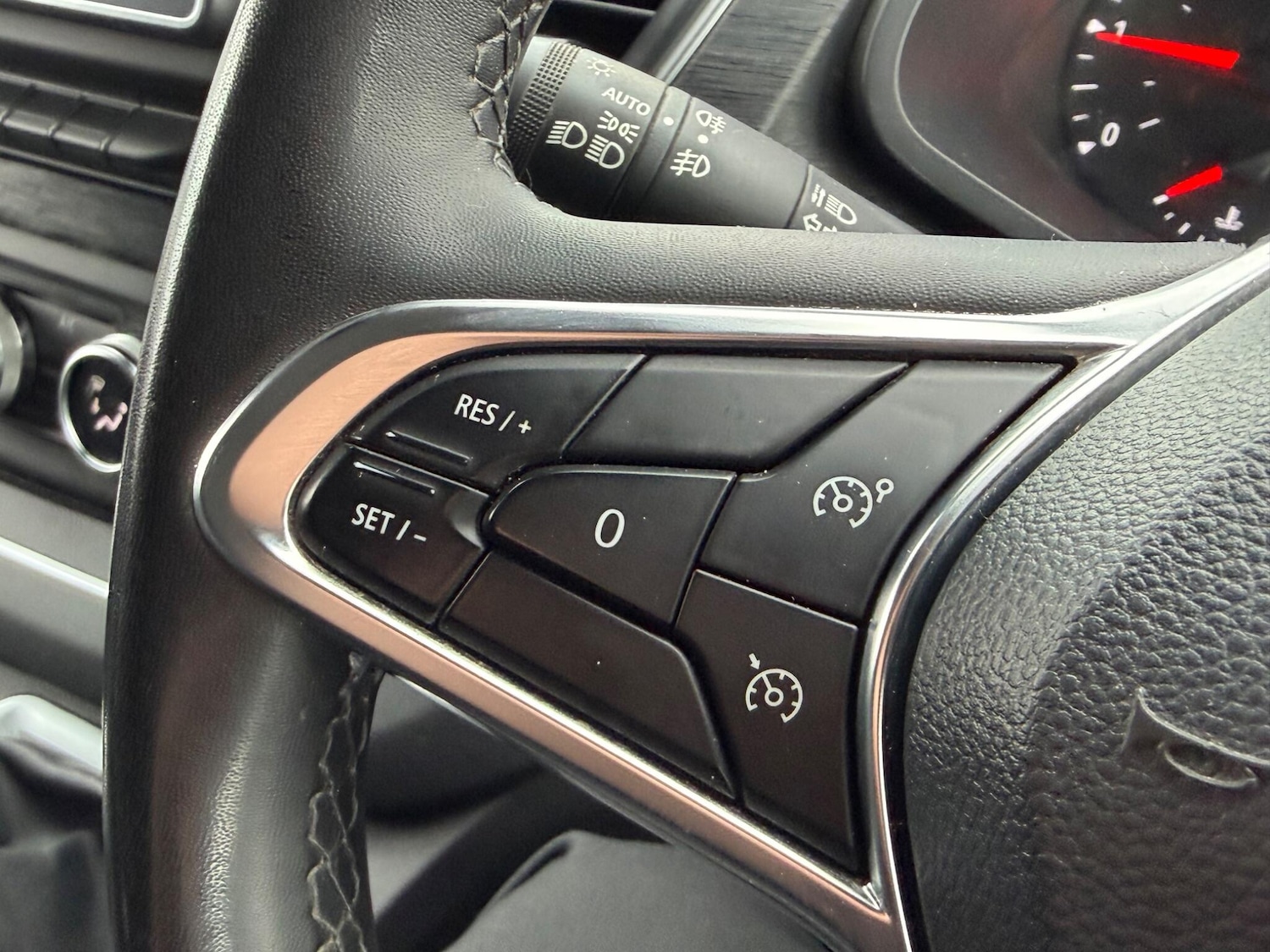 Used Renault Trafic 2022 for sale - 77625954: Photo 35