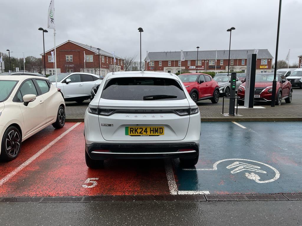 Used Honda e NY1 2024 for sale - 77807747: Photo 5