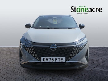 Used Nissan Qashqai 2025 for sale - 79303260: Photo