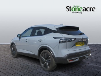 Used Nissan Qashqai 2025 for sale - 79303260: Photo