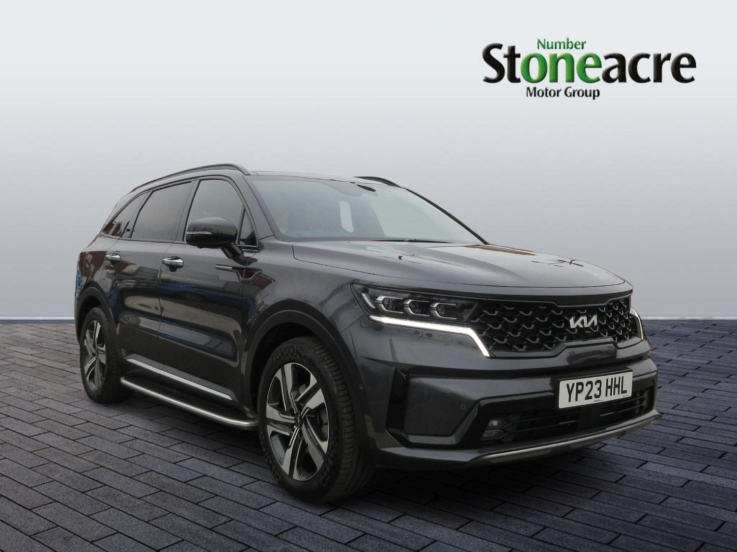 Used Kia Sorento 2023 for sale - 76499677: Photo 1