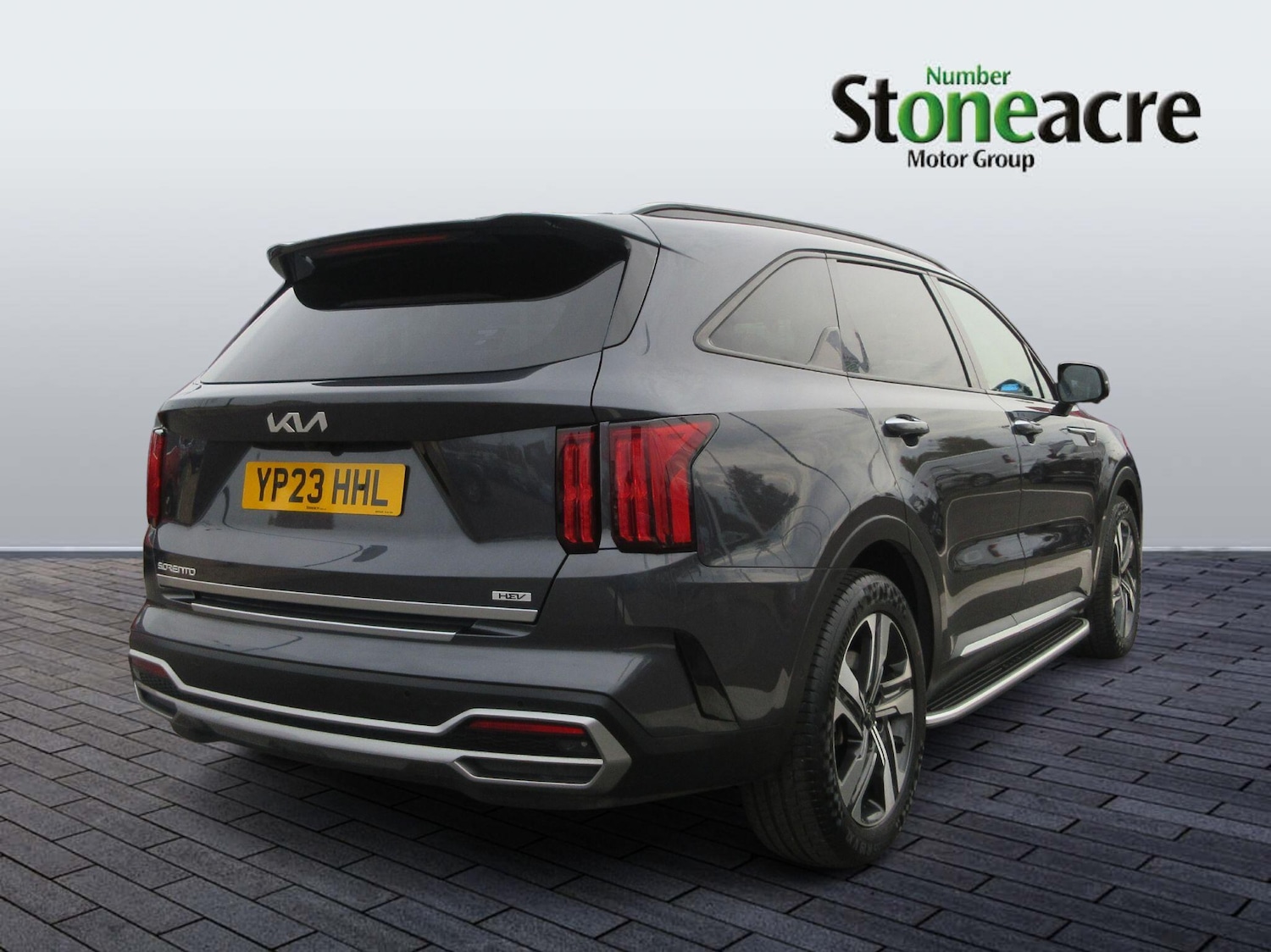 Used Kia Sorento 2023 for sale - 76499677: Photo 10