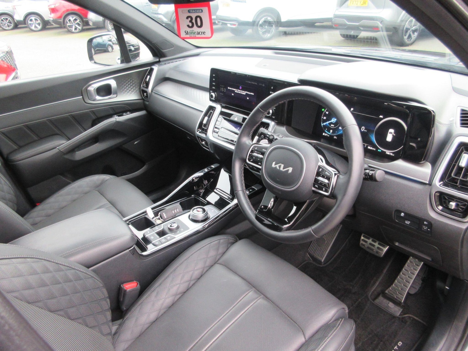 Used Kia Sorento 2023 for sale - 76499677: Photo 11