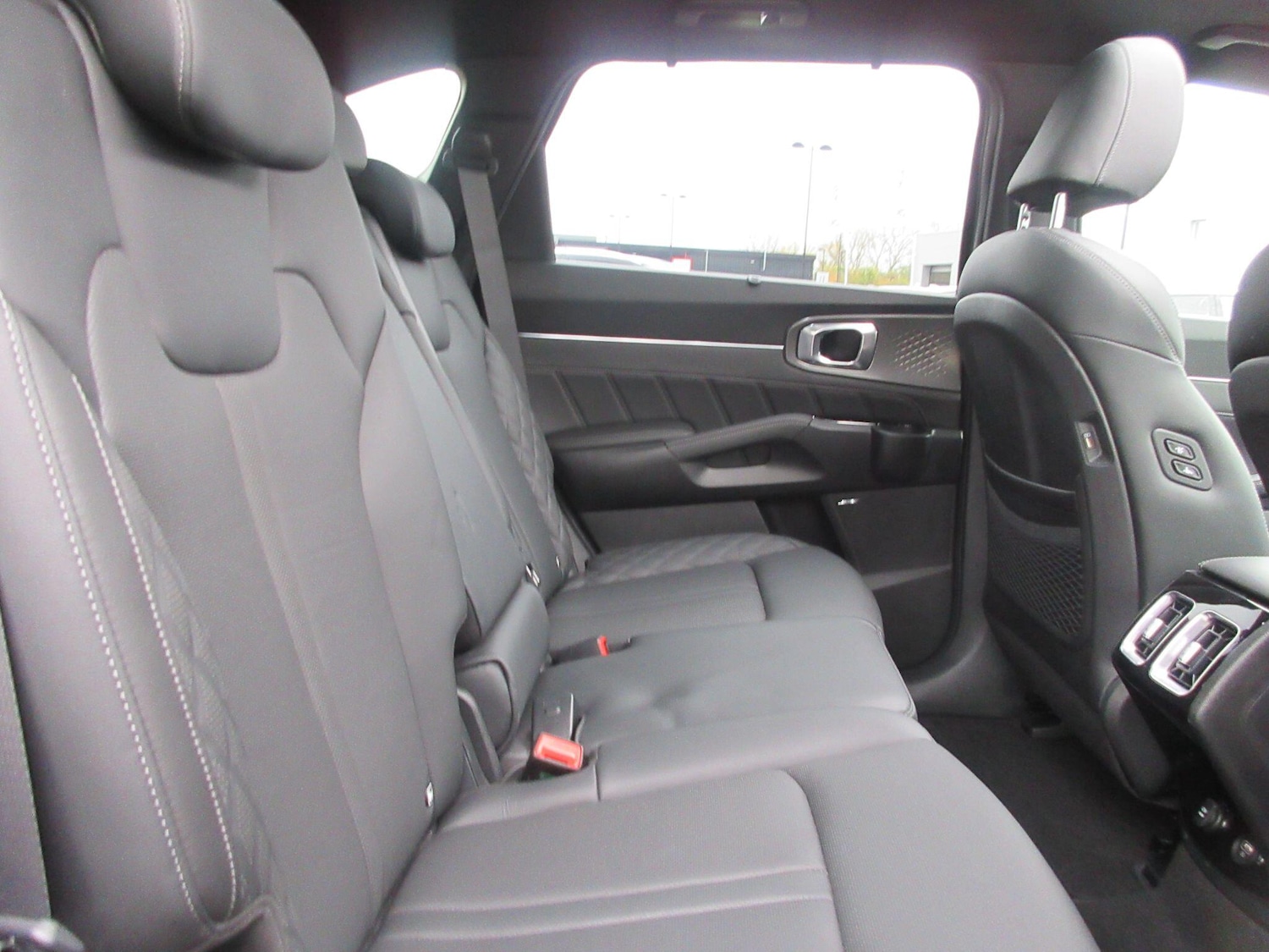 Used Kia Sorento 2023 for sale - 76499677: Photo 15