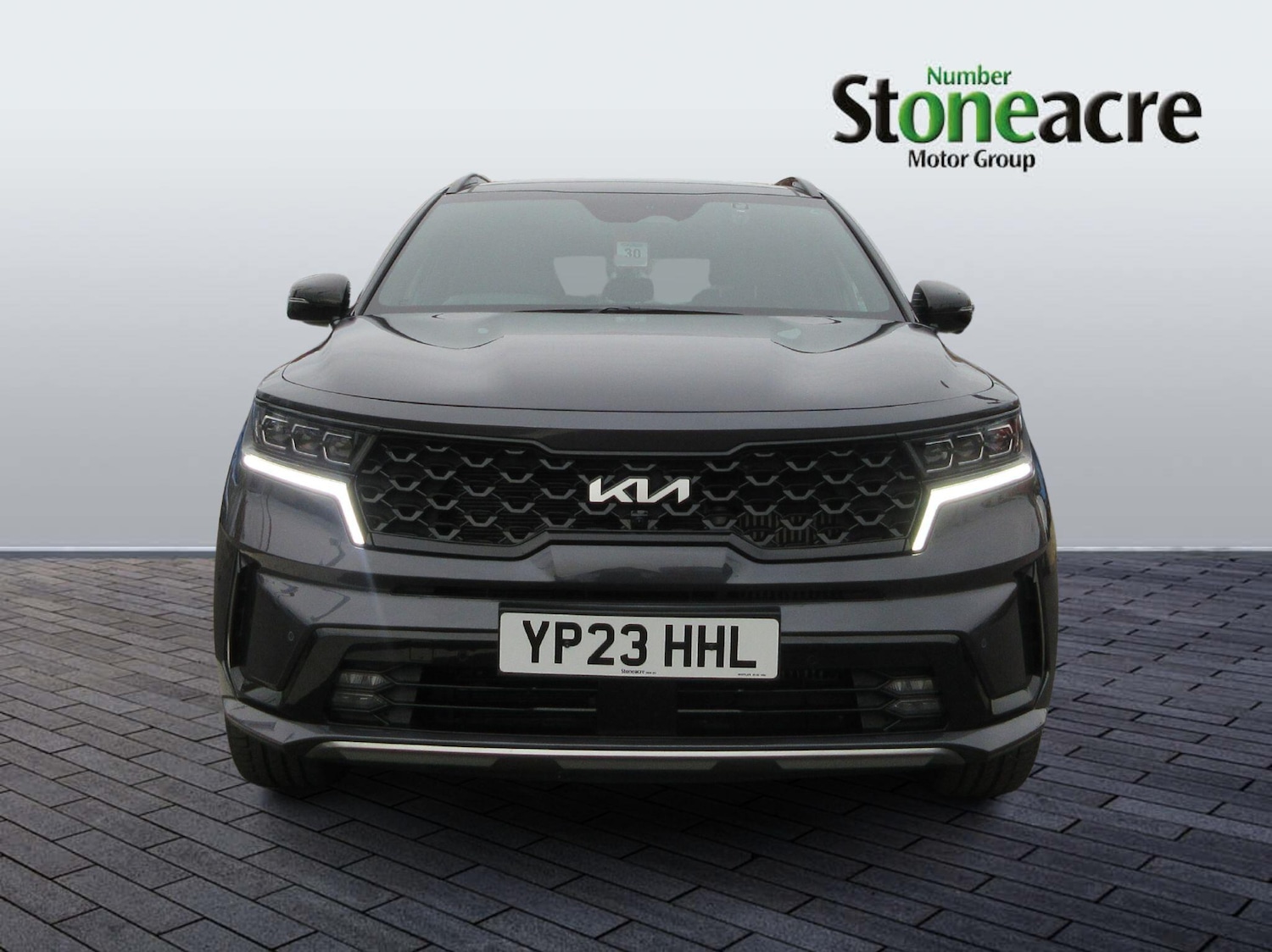 Used Kia Sorento 2023 for sale - 76499677: Photo 2