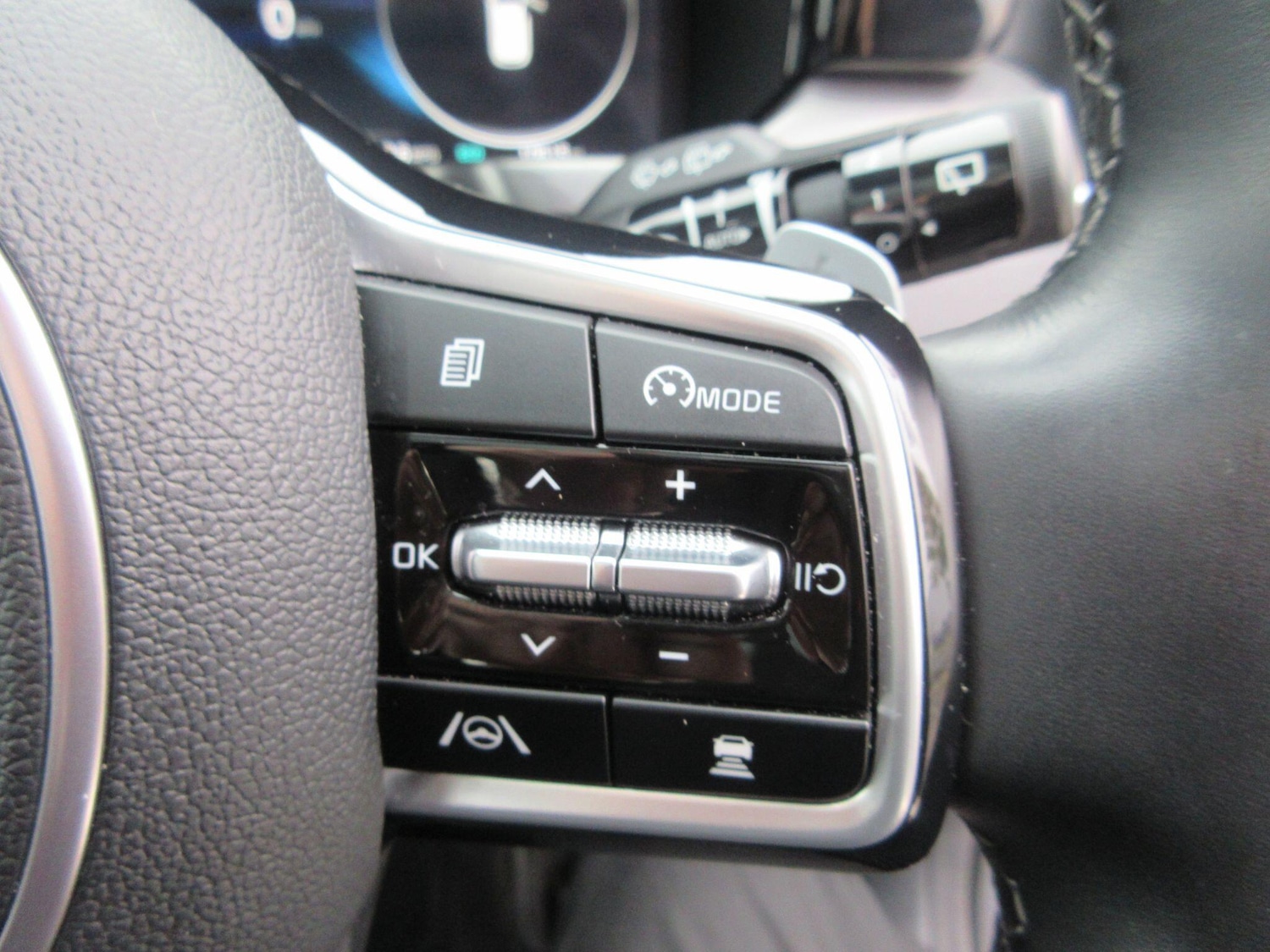 Used Kia Sorento 2023 for sale - 76499677: Photo 21