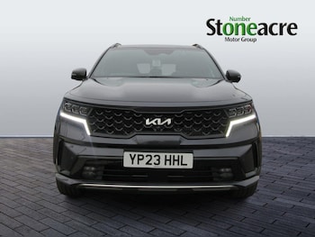 Used Kia Sorento 2023 for sale - 76499677: Photo
