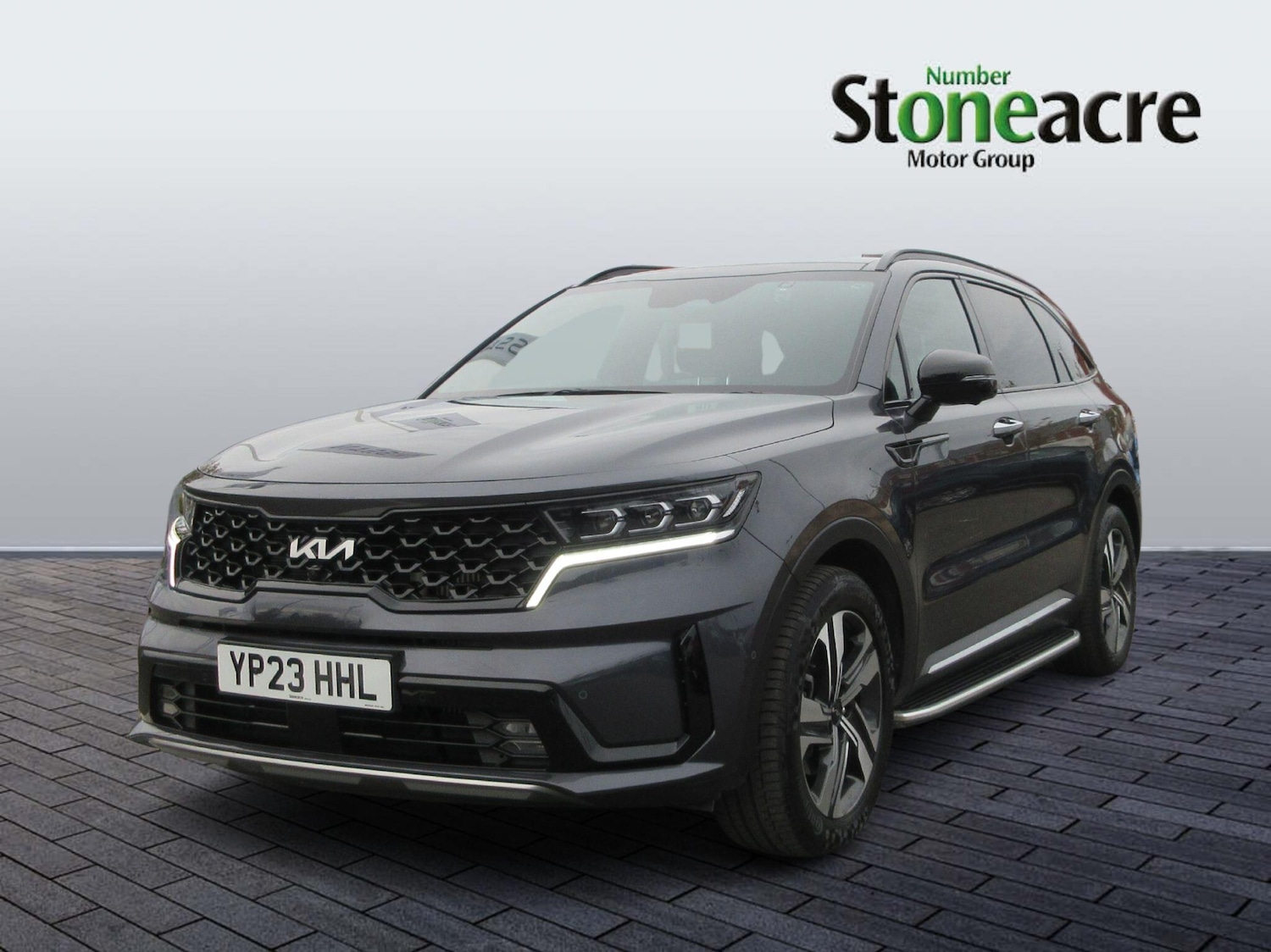 Used Kia Sorento 2023 for sale - 76499677: Photo 3