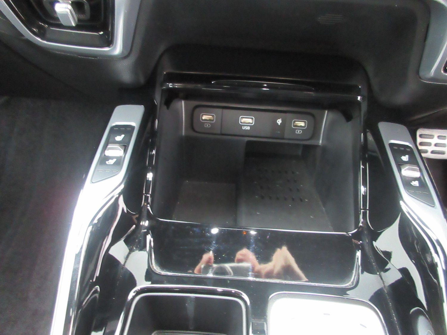 Used Kia Sorento 2023 for sale - 76499677: Photo 36