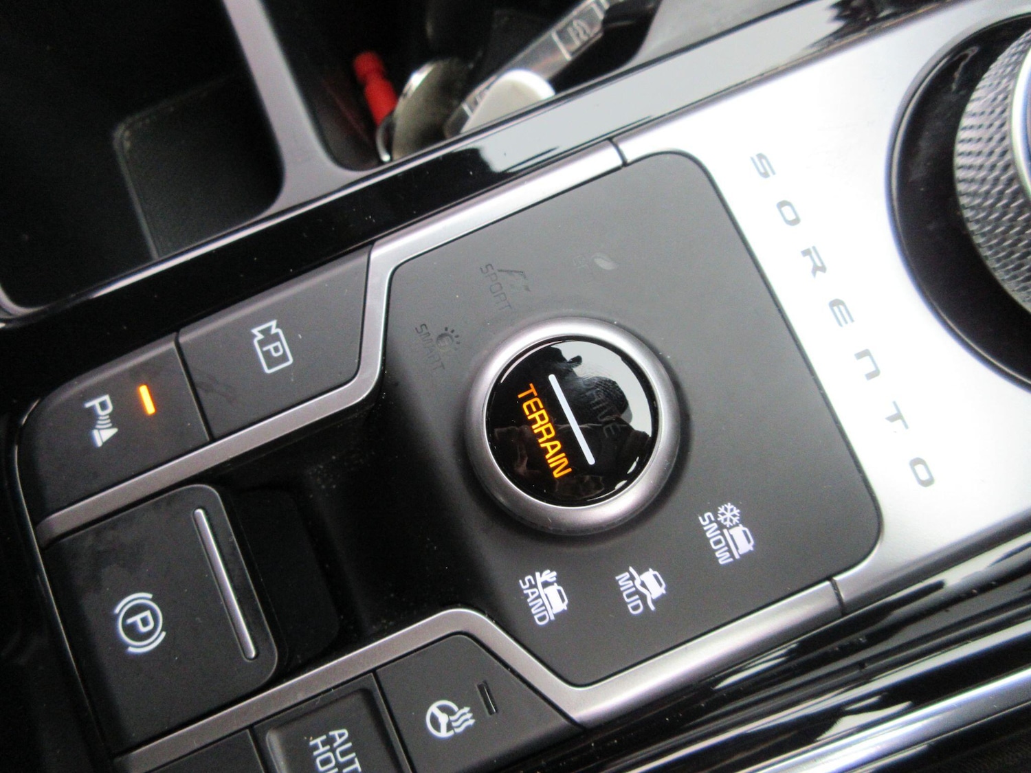 Used Kia Sorento 2023 for sale - 76499677: Photo 37