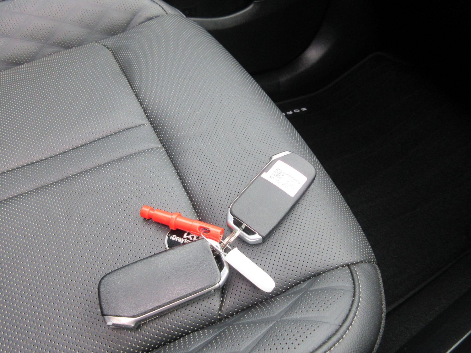 Used Kia Sorento 2023 for sale - 76499677: Photo 38