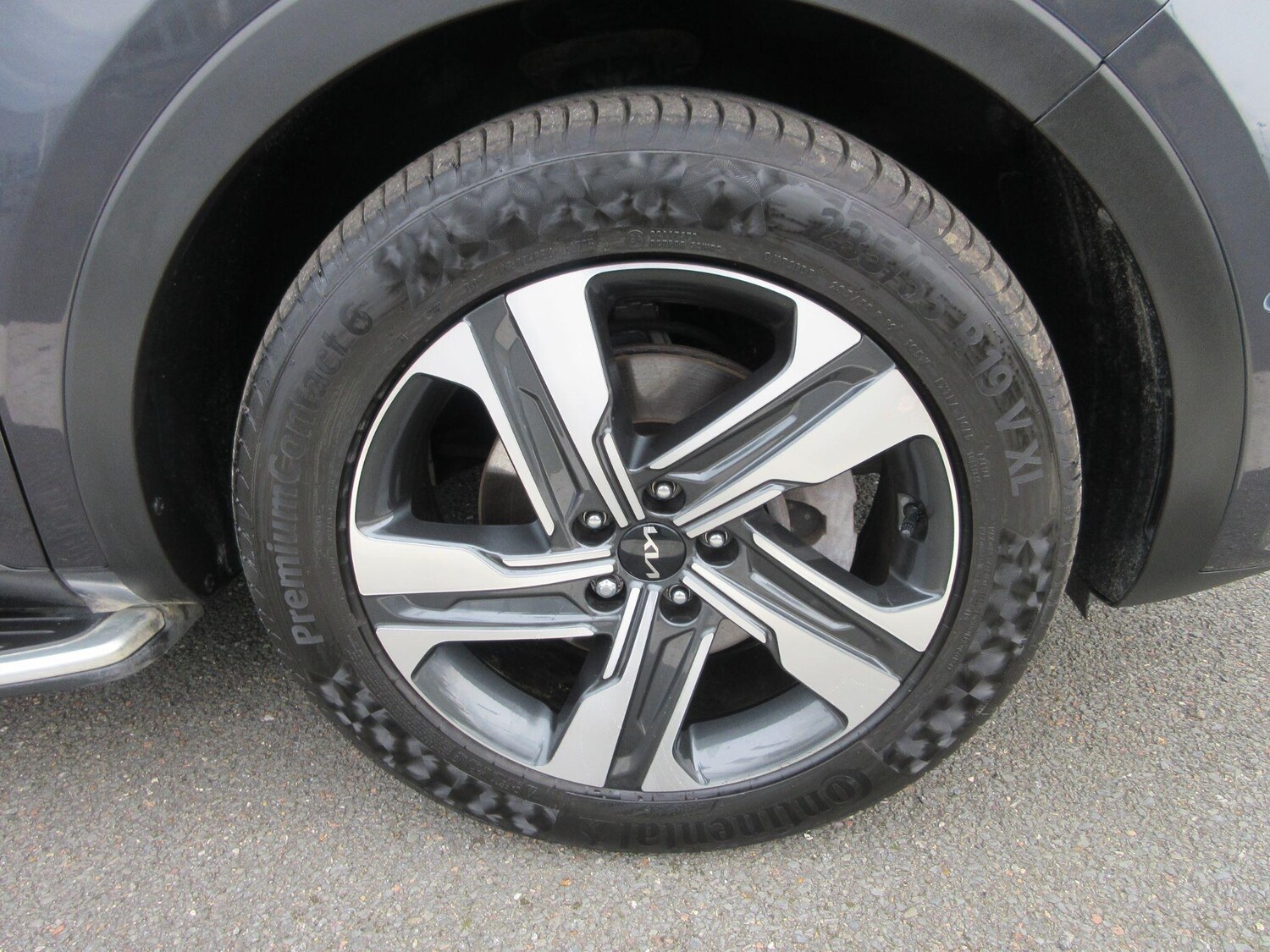 Used Kia Sorento 2023 for sale - 76499677: Photo 39