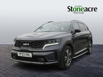 Used Kia Sorento 2023 for sale - 76499677: Photo