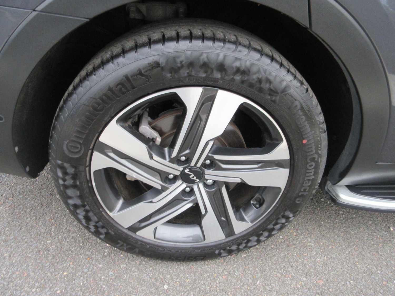 Used Kia Sorento 2023 for sale - 76499677: Photo 40