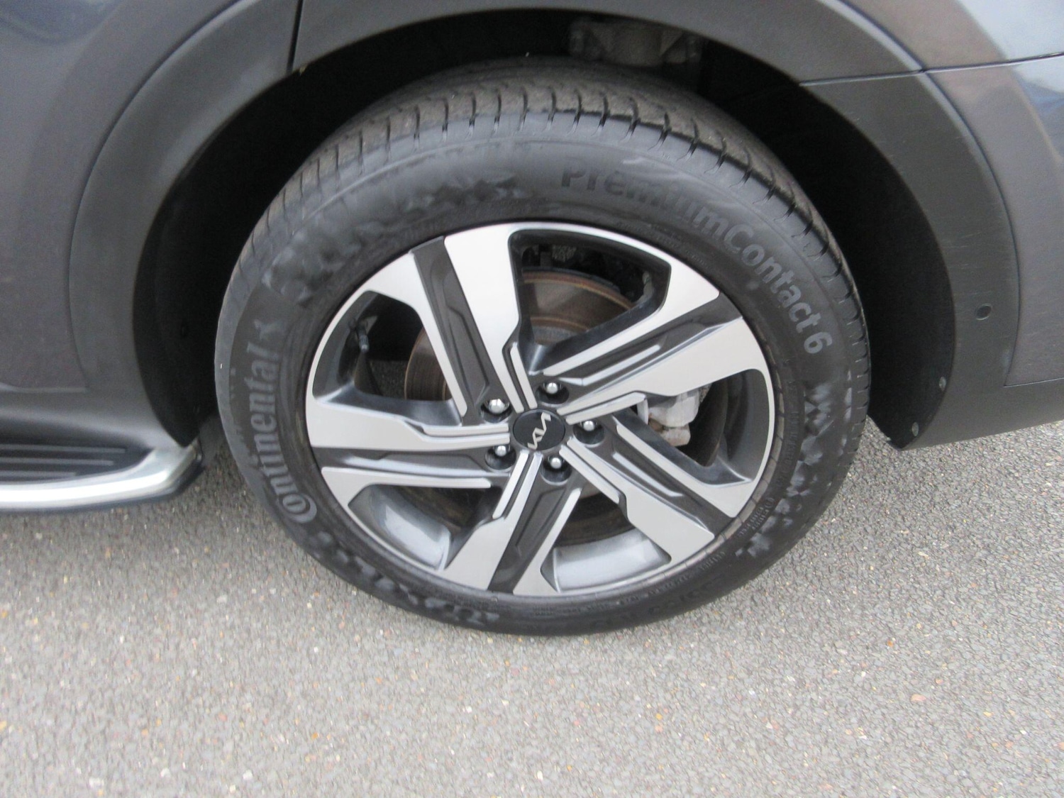 Used Kia Sorento 2023 for sale - 76499677: Photo 41