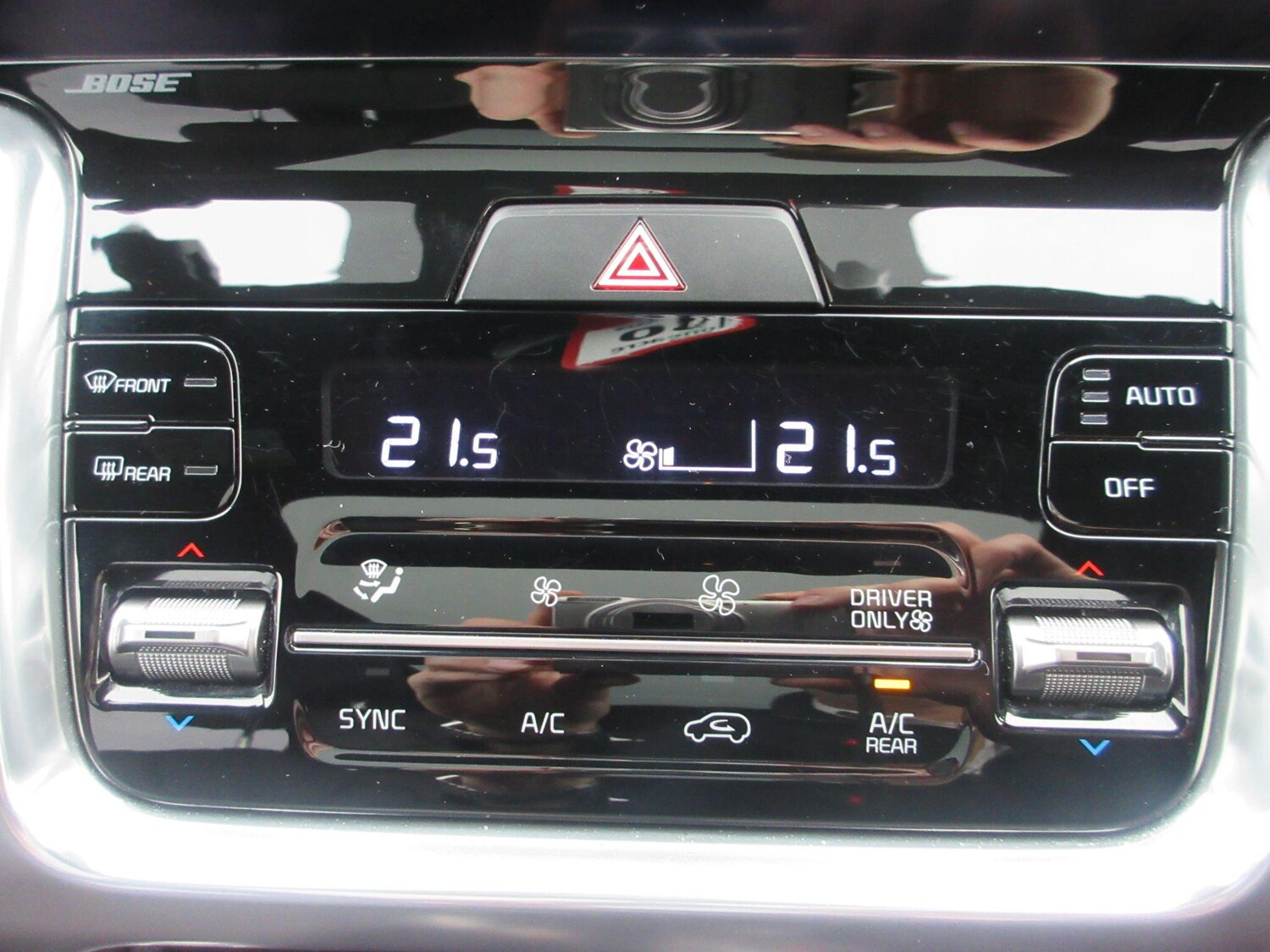 Used Kia Sorento 2023 for sale - 76499677: Photo 43