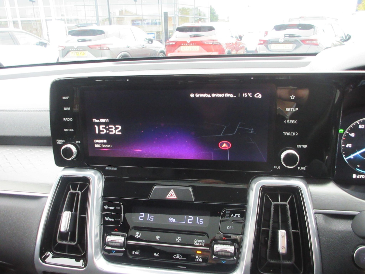 Used Kia Sorento 2023 for sale - 76499677: Photo 44