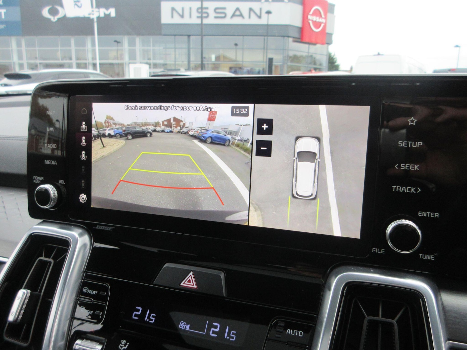 Used Kia Sorento 2023 for sale - 76499677: Photo 45